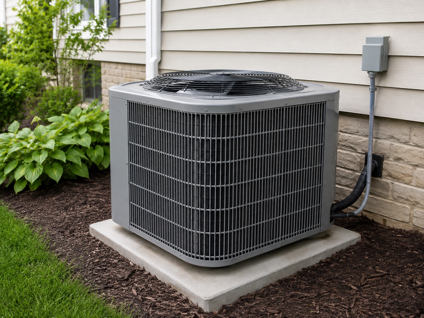Air Conditioner service category