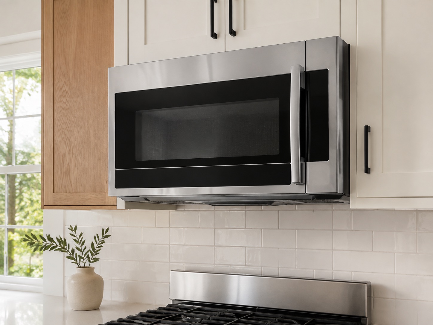 Microwave service category