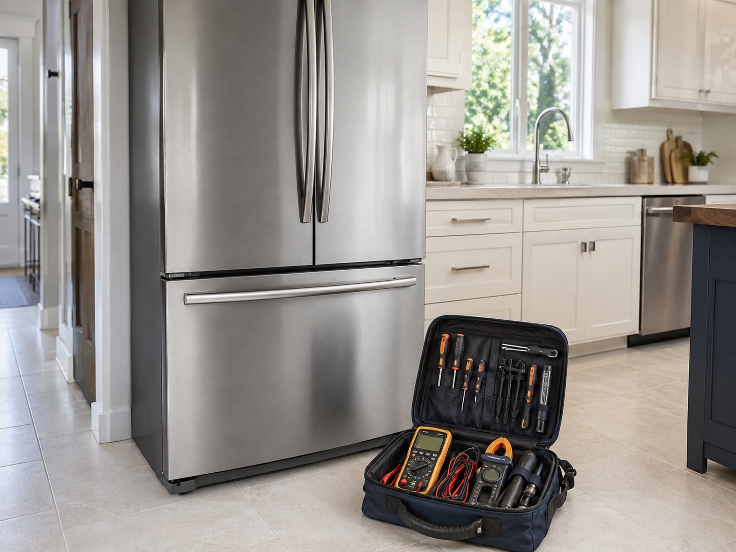 Other Appliance service category