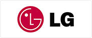 LG appliance brand logo